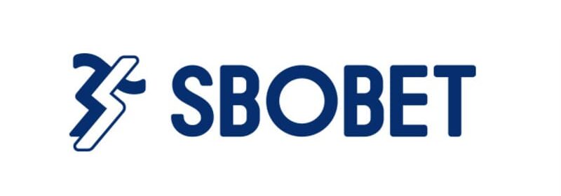 SBOBETのロゴ